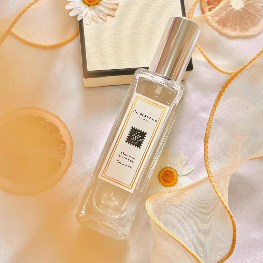 Jo Malone 橙花 實拍照